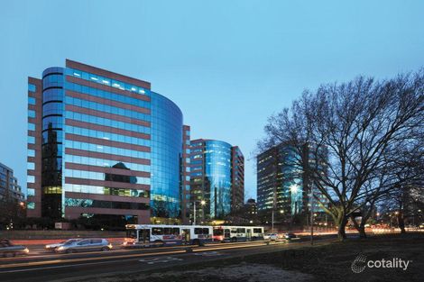 260/281-285 Elizabeth St, Sydney, NSW 2000