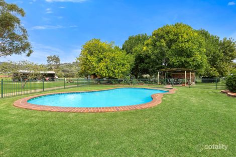 466 Ogunbil Rd, Dungowan, NSW 2340