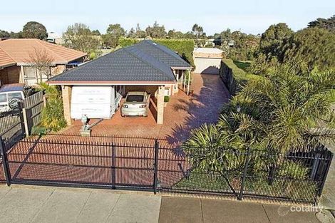 8 Tradewinds Lane, Patterson Lakes, VIC 3197