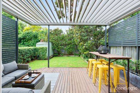 Property photo of 21A Macquarie Street Chatswood NSW 2067
