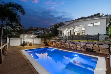 Property photo of 66 Bridie Drive Upper Coomera QLD 4209