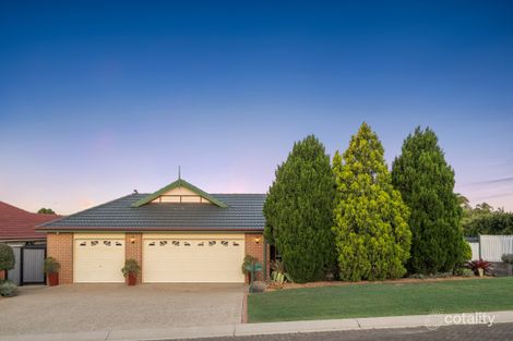 Property photo of 5 Hadleigh Court Murrumba Downs QLD 4503