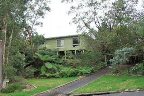 10 Wallace Cl, Hornsby Heights, NSW 2077