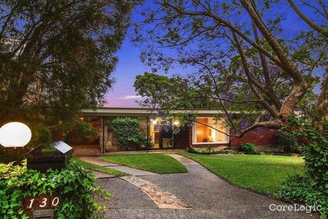 Property photo of 130 Tryon Road East Lindfield NSW 2070