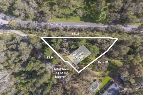 86 Stintons Rd, Park Orchards, VIC 3114