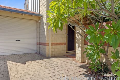 Property photo of 1/14 Waterloo Street Joondanna WA 6060