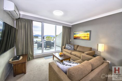 Property photo of 312/10 Kosciuszko Road Jindabyne NSW 2627