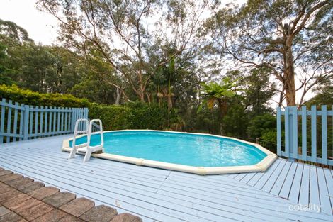 Property photo of 24 Singles Ridge Road Winmalee NSW 2777