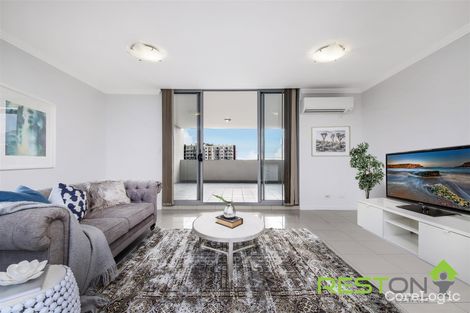 Property photo of 35/286-292 Fairfield Street Fairfield NSW 2165