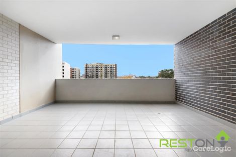 Property photo of 35/286-292 Fairfield Street Fairfield NSW 2165