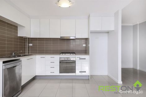 Property photo of 35/286-292 Fairfield Street Fairfield NSW 2165