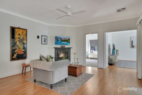 Property photo of 36 Lindner Crescent Lyndoch SA 5351