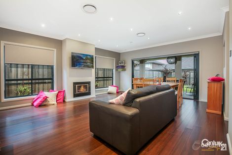 Property photo of 8 Tweed Street The Ponds NSW 2769