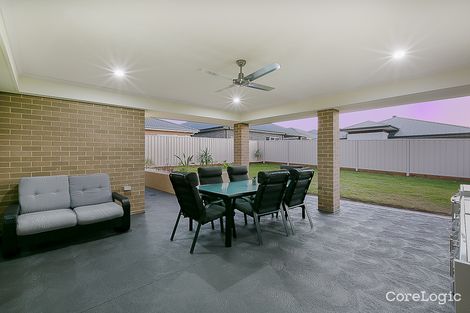 Property photo of 6 Bonnet Close Woongarrah NSW 2259