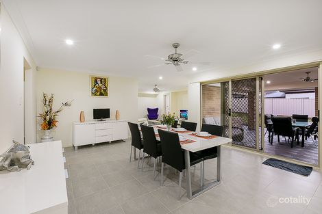 Property photo of 6 Bonnet Close Woongarrah NSW 2259