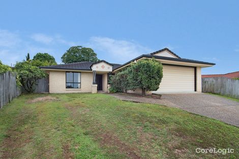 Property photo of 25 Yungaba Place Bracken Ridge QLD 4017