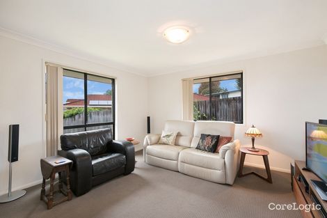 Property photo of 25 Yungaba Place Bracken Ridge QLD 4017