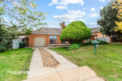 94 Simkin Cres, Kooringal, NSW 2650