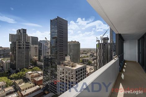 Property photo of 2305/8 Sutherland Street Melbourne VIC 3000
