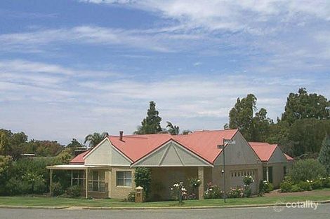 Property photo of 45 Harrington Crescent Leeming WA 6149
