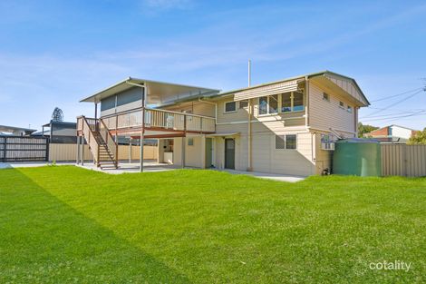 46 AGNES ST, BIRKDALE, QLD 4159