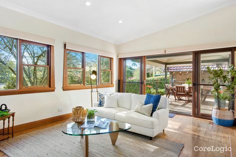 Property photo of 12 Nepean Avenue Normanhurst NSW 2076