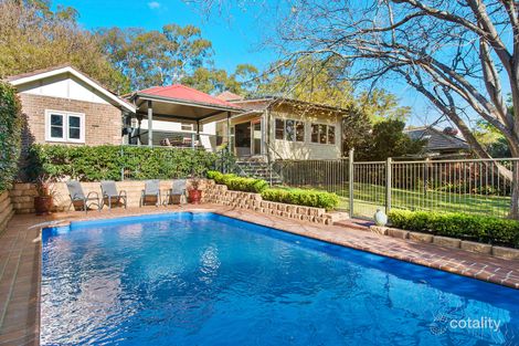 Property photo of 12 Nepean Avenue Normanhurst NSW 2076