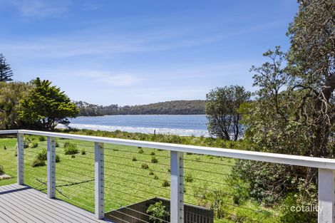Property photo of 64 Myamba Parade Surfside NSW 2536
