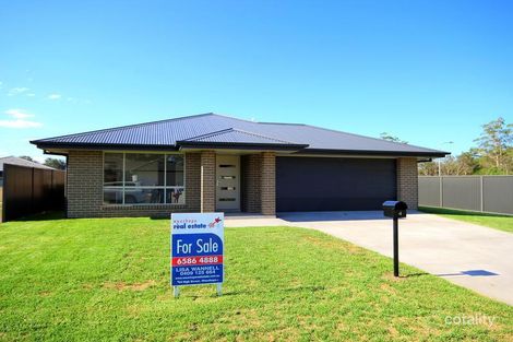 4 Wasabi Way, Yippin Creek, NSW 2446