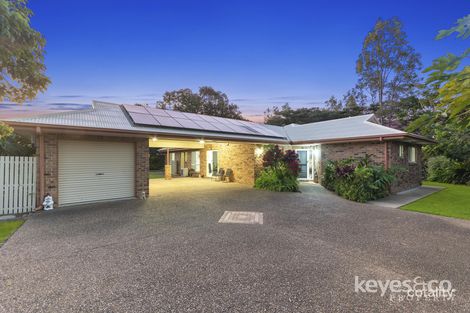 50 Boronia Dr, Annandale, QLD 4814