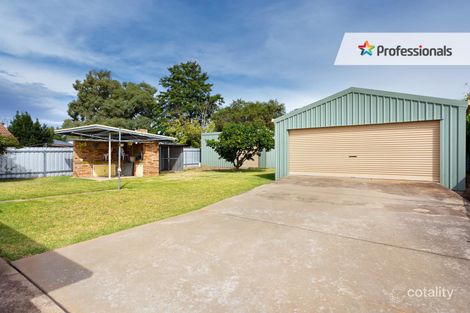 Property photo of 12 Veale Street Ashmont NSW 2650