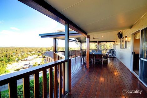 Property photo of 6 Wattle Court Boyne Island QLD 4680