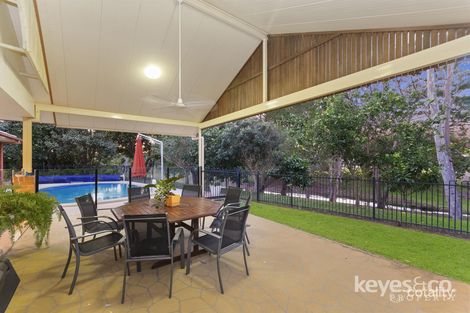Property photo of 50 Boronia Drive Annandale QLD 4814