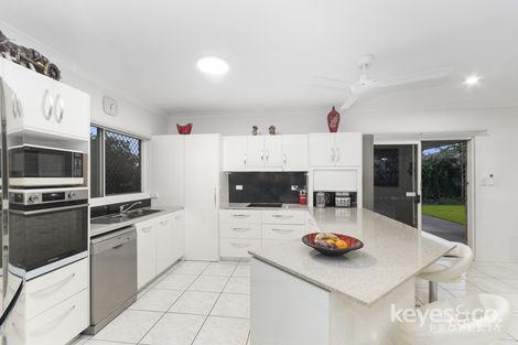 Property photo of 50 Boronia Drive Annandale QLD 4814
