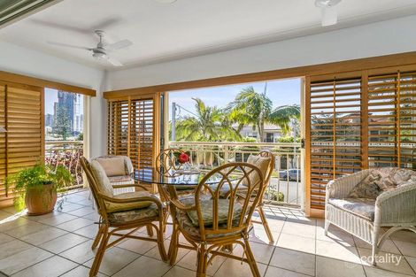 Property photo of 2/38 Hughes Avenue Main Beach QLD 4217
