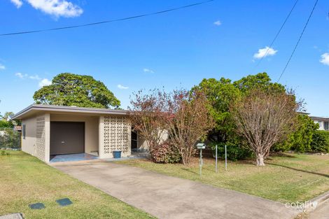246 Carpenter St, Frenchville, QLD 4701