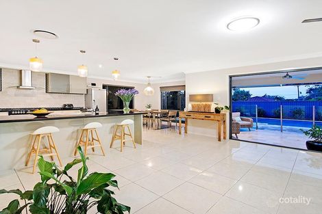 Property photo of 67 Highcrest Circuit Molendinar QLD 4214