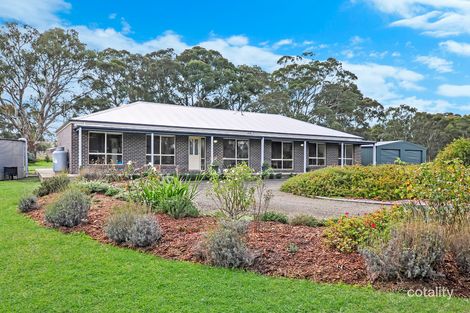 Property photo of 293 Mt Baimbridge Road Hamilton VIC 3300
