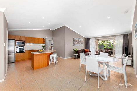 Property photo of 3 Joseph Avenue Moggill QLD 4070