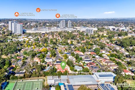 Property photo of 19 Bimbil Place Castle Hill NSW 2154