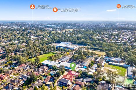 Property photo of 19 Bimbil Place Castle Hill NSW 2154