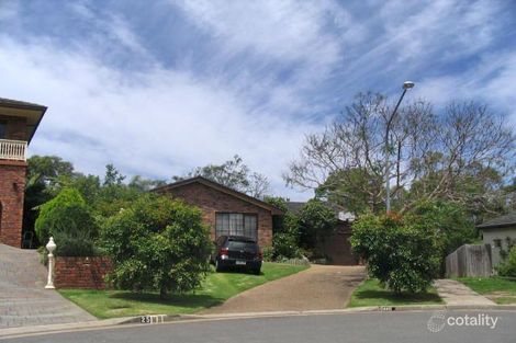 Property photo of 23 Sutcliffe Place Barden Ridge NSW 2234
