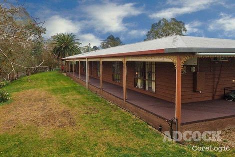 420 Retreat Valley Rd, Gumeracha, SA 5233