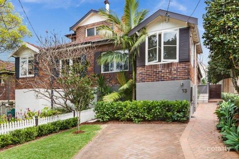 13 Morrice St, Lane Cove, NSW 2066