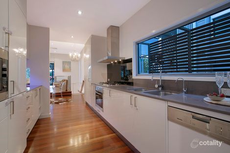 Property photo of 12 Davidson Terrace Teneriffe QLD 4005