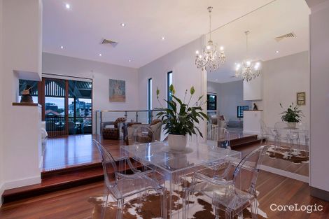 Property photo of 12 Davidson Terrace Teneriffe QLD 4005