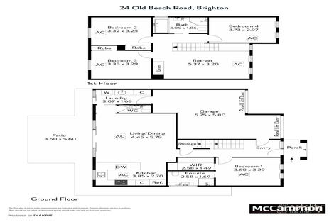 Property photo of 24 Old Beach Road Brighton SA 5048