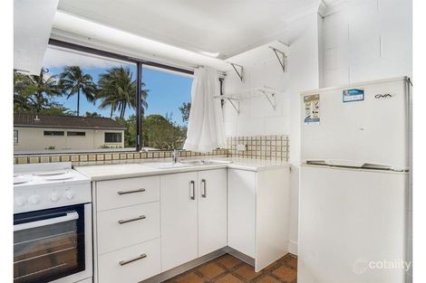 Property photo of 33/5-9 Fisk Street Westcourt QLD 4870