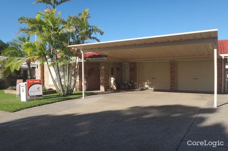 Property photo of 46 Davey Street Glenella QLD 4740