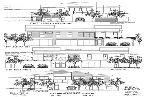 Property photo of 6 Murray Street Clontarf QLD 4019